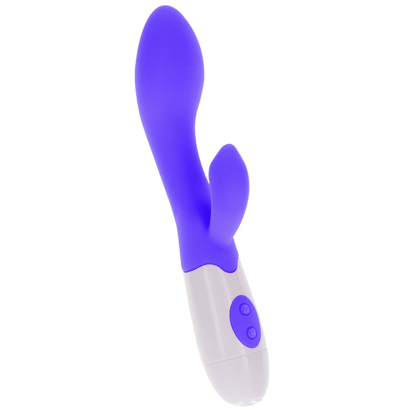 Funky Fun Toys TOYJOY Vibro Rabbit Funky Lover 20cm Violet